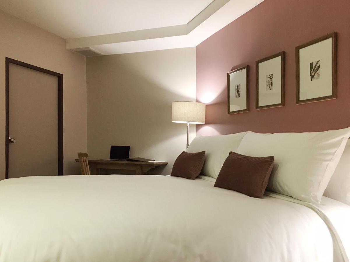The Raintree Hotel Chiang Mai Exteriör bild